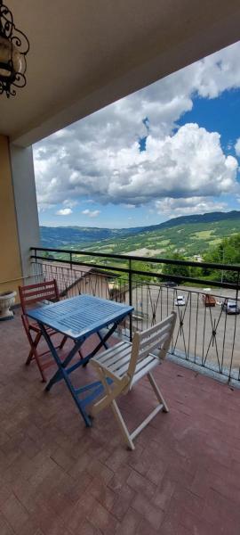 Discover Appennino - Via Roma 72, 4 - Montecreto